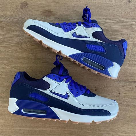 Sneakers: Nike Air Max 90 47,5 